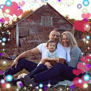 Meet your Posher, Cathy